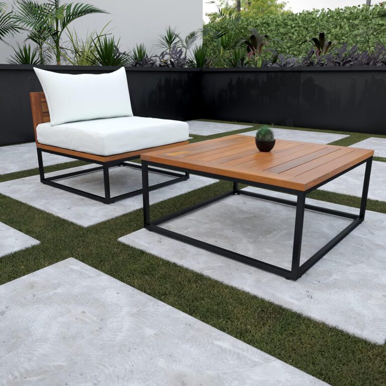Image 1 of buy SA98 outdoor coffee table set