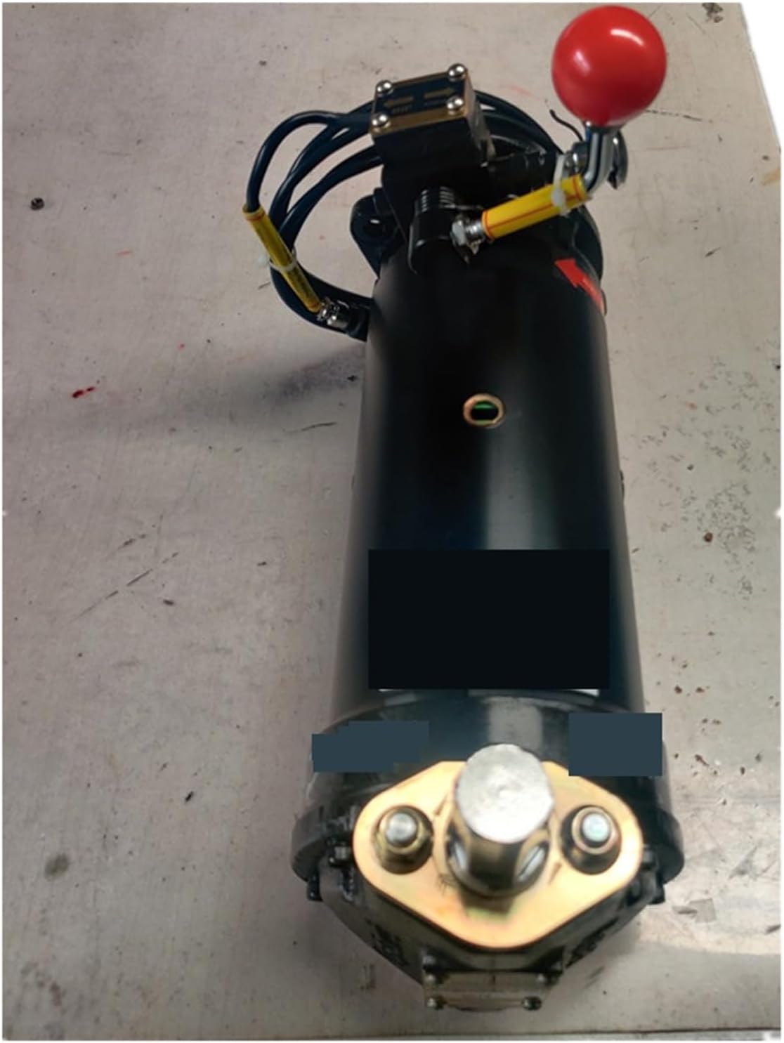 Step-by-step guide for buy STG93201 engine starter,STG93201 starter worth buying,STG93201 vs HSS12-1,STG93201 starter pros cons,best engine starter for C4.4,should I buy STG93201 starter - complete tutorial