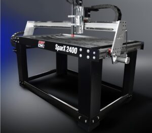 Image 1 of buy STV CNC plasma cutting table