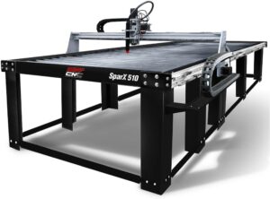 Image 1 of buy STV CNC plasma table
