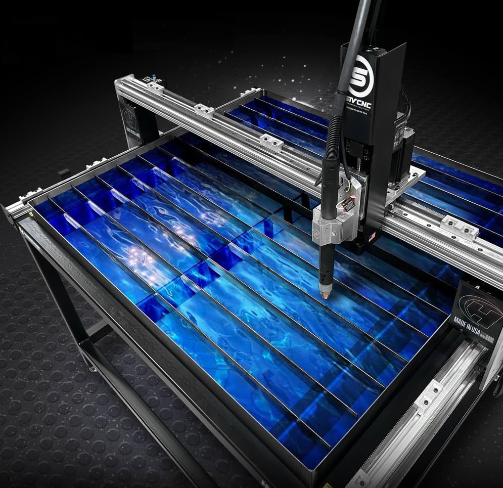 buy STV Hurricane plasma table,best CNC plasma table for home shop,STV Hurricane plasma table pros cons,should I buy a CNC plasma table,CNC plasma table worth buying,Hurricane plasma table vs alternatives - detailed features and technical specifications