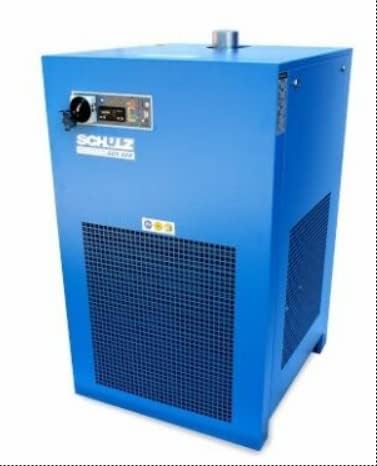 buy Schulz ADS 480 air dryer,Schulz ADS 480 pros cons,480 CFM refrigerated air dryer worth it,Schulz non cycling air dryer features,best 480 CFM compressed air dryer,Schulz ADS 480 vs alternatives detailed features and technical specifications