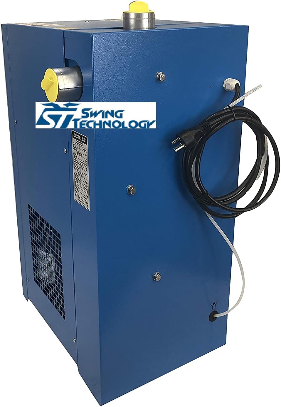 buy Schulz ADS 480 air dryer,Schulz ADS 480 pros cons,480 CFM refrigerated air dryer worth it,Schulz non cycling air dryer features,best 480 CFM compressed air dryer,Schulz ADS 480 vs alternatives performance testing and real-world results