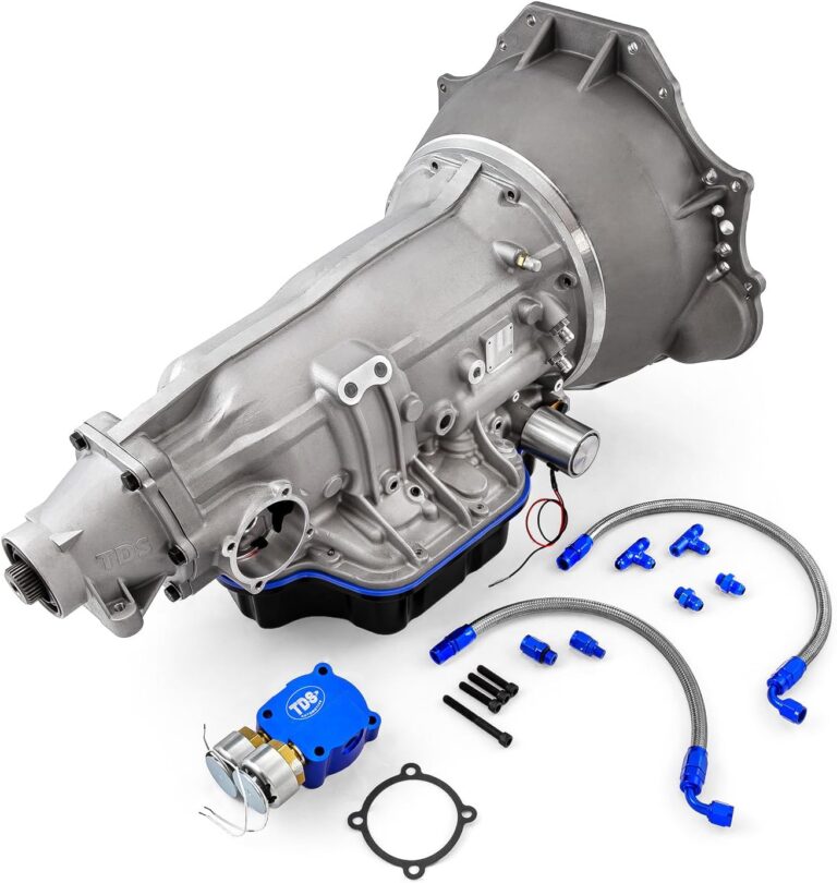 Image 1 of buy Speedmaster PCE432.1053 TH400 transmission