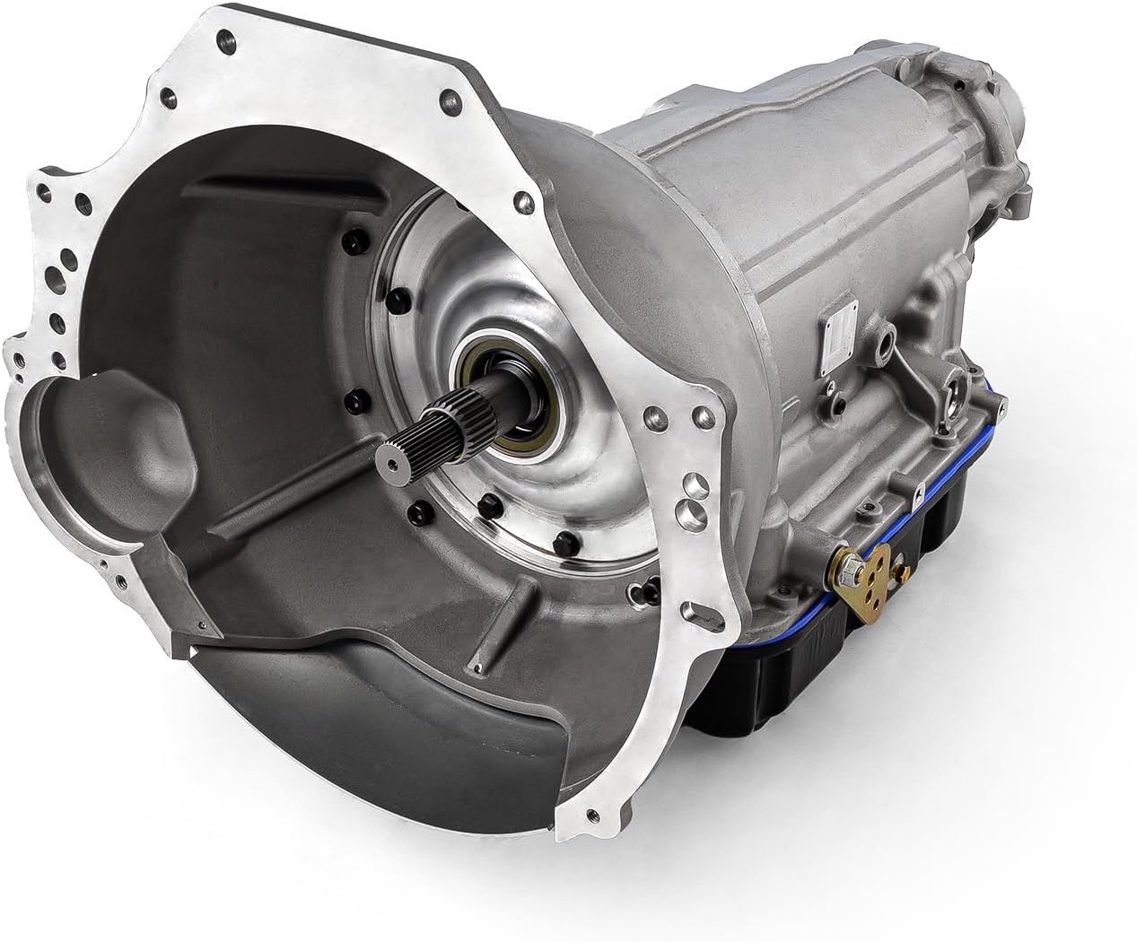 Step-by-step guide for buy Speedmaster PCE432.1053 TH400 transmission,Speedmaster TH400 transmission pros cons,best competition TH400 transmission 1800 hp,should I buy Speedmaster PCE432.1053,SFI 30.1 4.1 TH400 worth buying,Speedmaster PCE432.1053 vs alternatives - complete tutorial