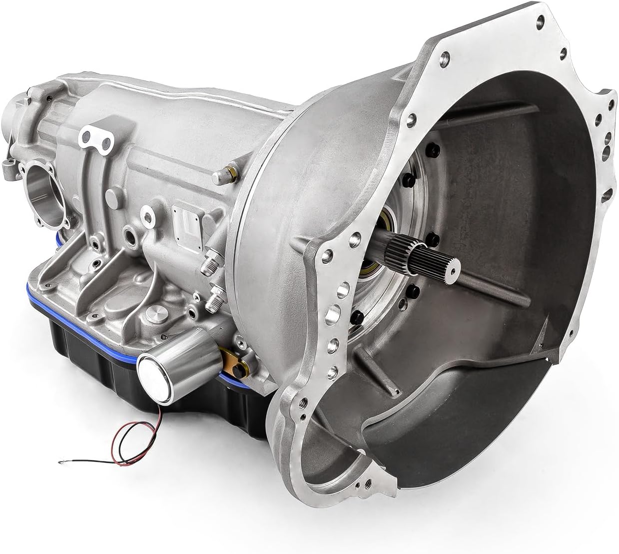 buy Speedmaster PCE432.1053 TH400 transmission,Speedmaster TH400 transmission pros cons,best competition TH400 transmission 1800 hp,should I buy Speedmaster PCE432.1053,SFI 30.1 4.1 TH400 worth buying,Speedmaster PCE432.1053 vs alternatives performance testing and real-world results