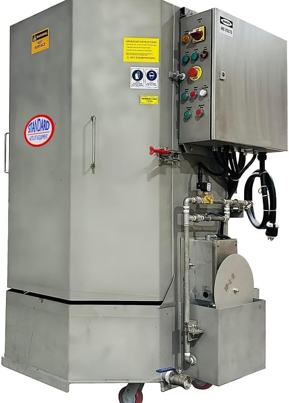 buy Standard Auto Lift SWE-50030VS,Standard Auto Lift SWE-50030VS worth it,SWE-50030VS pros cons,best industrial spray wash cabinet,SWE-50030VS vs alternatives,should I buy SWE-50030VS unboxing and complete package contents