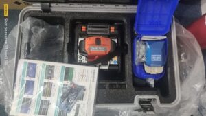 Image 1 of buy Sumitomo Type-72C+ fusion splicer
