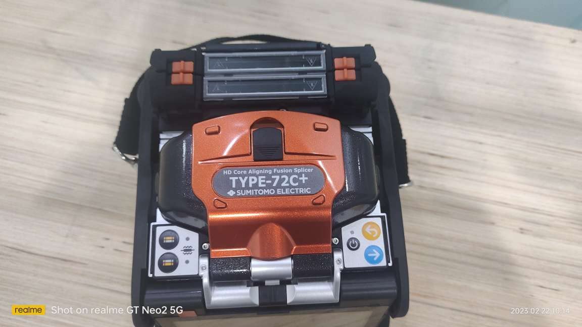 buy Sumitomo Type-72C+ fusion splicer,Sumitomo Type-72C+ vs Fujikura comparison,best fusion splicer for fiber optic,Sumitomo Type-72C+ pros cons,should I buy Sumitomo Type-72C+,Sumitomo Type-72C+ worth buying unboxing and complete package contents
