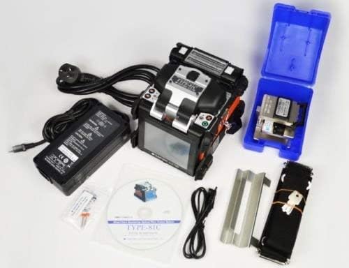 buy Sumitomo Type-81C fusion splicer,Sumitomo Type-81C fusion splicer worth buying,Sumitomo Type-81C vs alternatives,Sumitomo Type-81C pros cons,best fusion splicer for fiber optic,should I buy Sumitomo Type-81C performance testing and real-world results