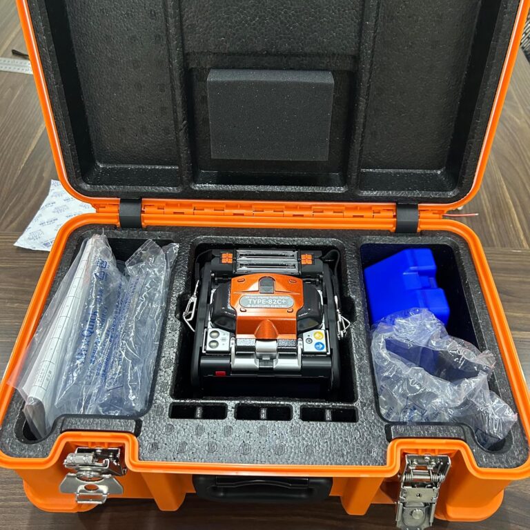 Image 1 of buy Sumitomo Type-82C+ fusion splicer