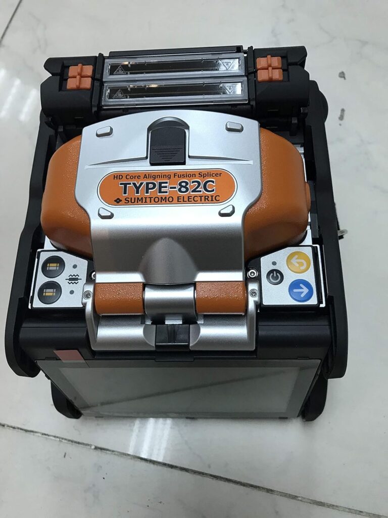 Image 1 of buy Sumitomo Type-82C fusion splicer