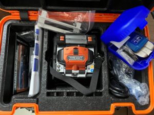 Image 1 of buy Sumitomo Type-82C+ fusion splicer