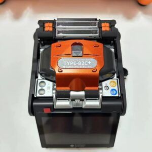 Image 1 of buy Sumitomo Type-82C+ fusion splicer