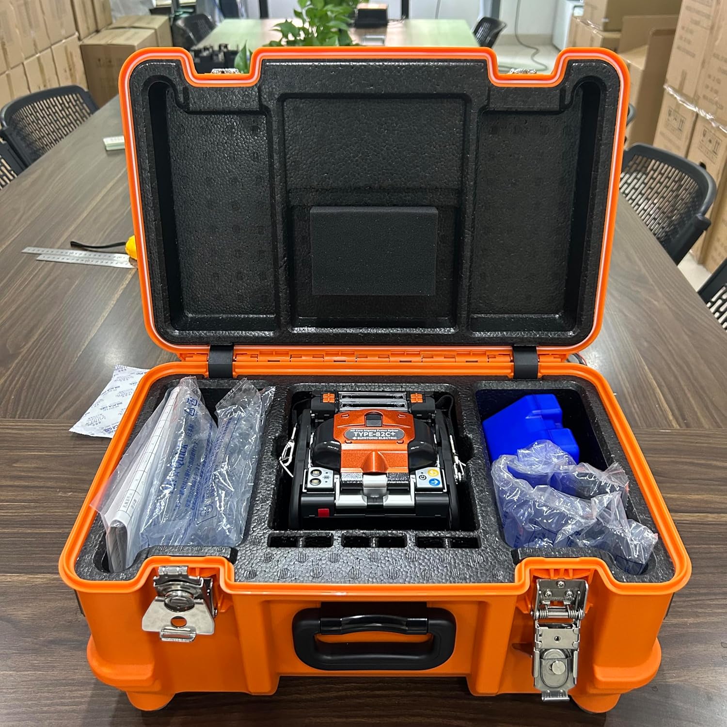 Step-by-step guide for buy Sumitomo Type-82C+ fusion splicer,Sumitomo Type-82C+ vs Fujikura,Sumitomo fusion splicer pros cons,best fusion splicer for fiber optic,should I buy Sumitomo Type-82C+,Sumitomo Type-82C+ worth buying - complete tutorial