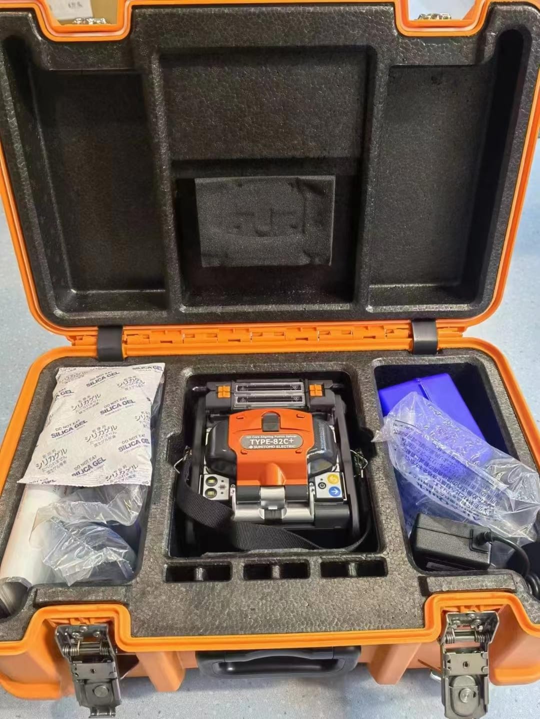 Step-by-step guide for buy Sumitomo Type-82C+ fusion splicer,Sumitomo Type-82C+ vs alternatives,best fusion splicer for fiber optic,Sumitomo Type-82C+ worth buying,should I buy Sumitomo Type-82C+,Sumitomo Type-82C+ pros cons - complete tutorial