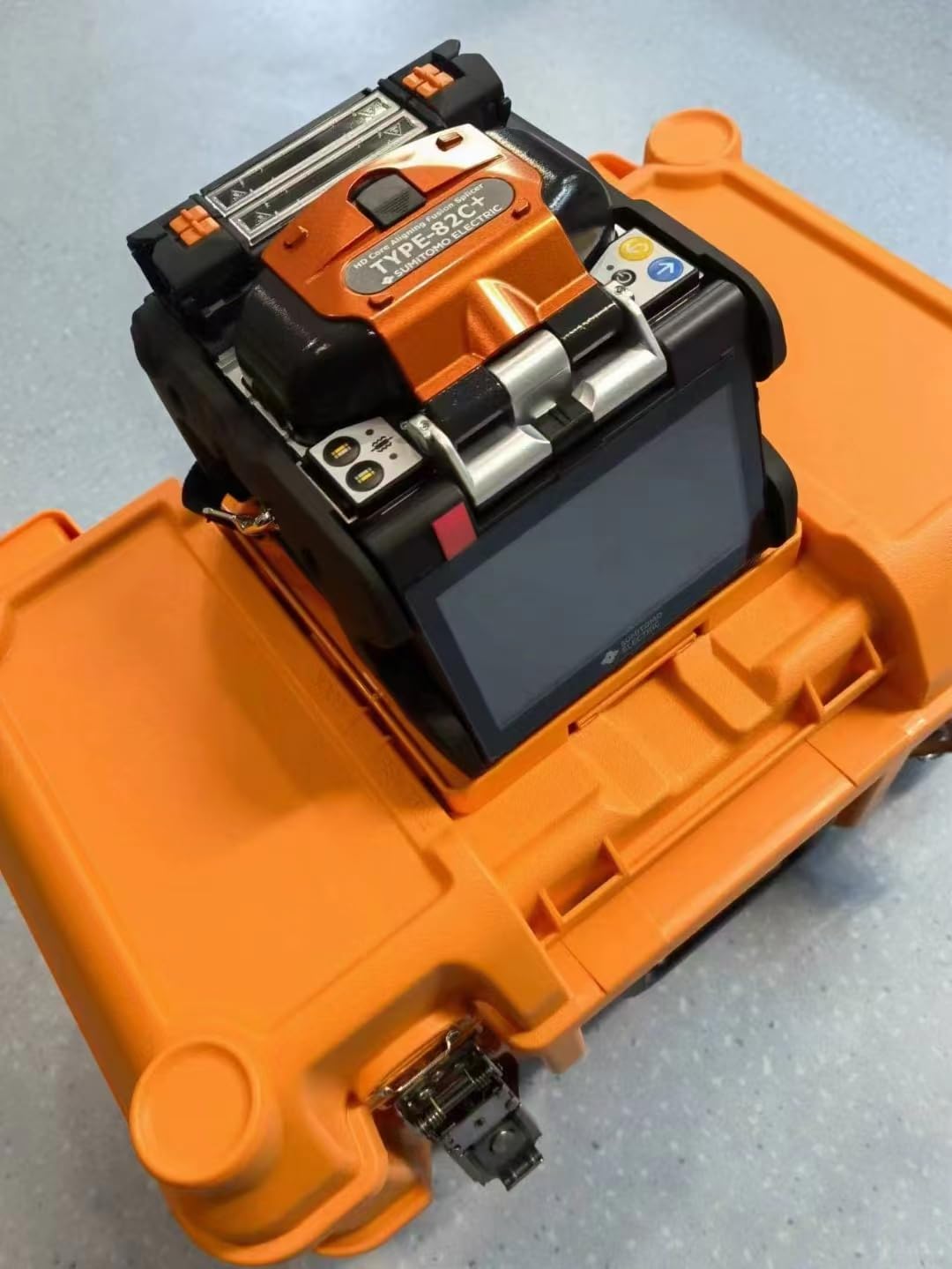 buy Sumitomo Type-82C+ fusion splicer,Sumitomo Type-82C+ vs alternatives,best fusion splicer for fiber optic,Sumitomo Type-82C+ worth buying,should I buy Sumitomo Type-82C+,Sumitomo Type-82C+ pros cons performance testing and real-world results