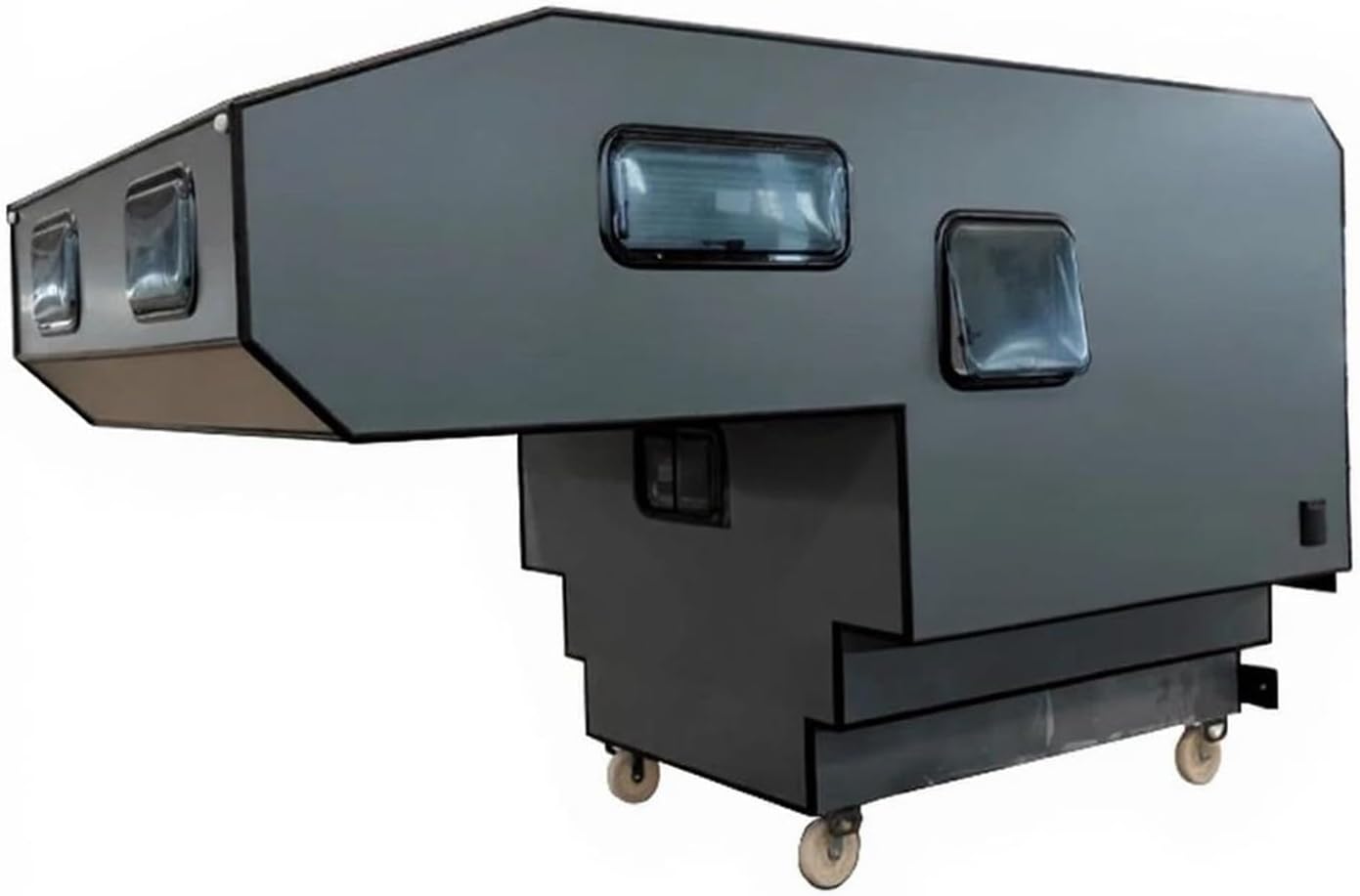 buy Sunrise RV truck camper,Sunrise RV camper worth buying,Sunrise RV vs other campers,Sunrise RV truck camper pros cons,best slide-in truck camper,should I buy a Sunrise RV camper - detailed features and technical specifications