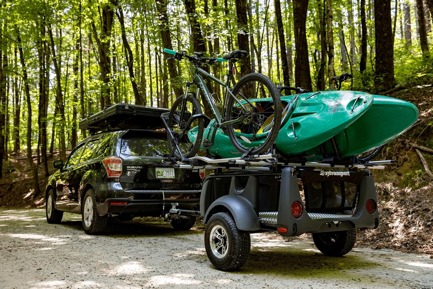 Step-by-step guide for buy SylvanSport TraiLOFT Ultimate,SylvanSport TraiLOFT Ultimate pros cons,best micro camper for cars,TraiLOFT Ultimate vs alternatives,should I buy SylvanSport micro camper,TraiLOFT Ultimate worth buying - complete tutorial