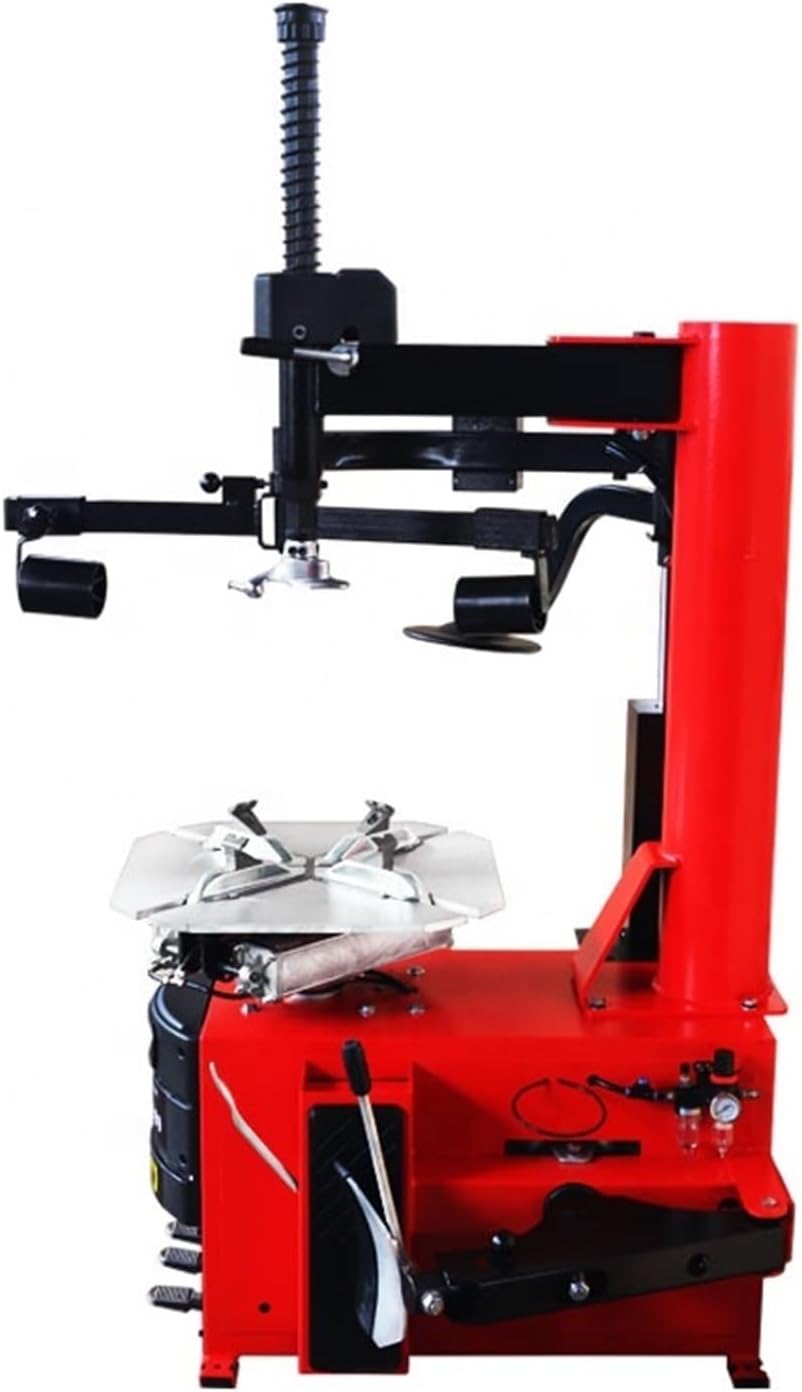 Step-by-step guide for buy T-989 tire changer balancer combo,T-989 tire changer pros cons,best tire changer balancer combo for car,semi automatic tire changer worth buying,T-989 vs other tire changers,should I buy a tire changer balancer combo - complete tutorial