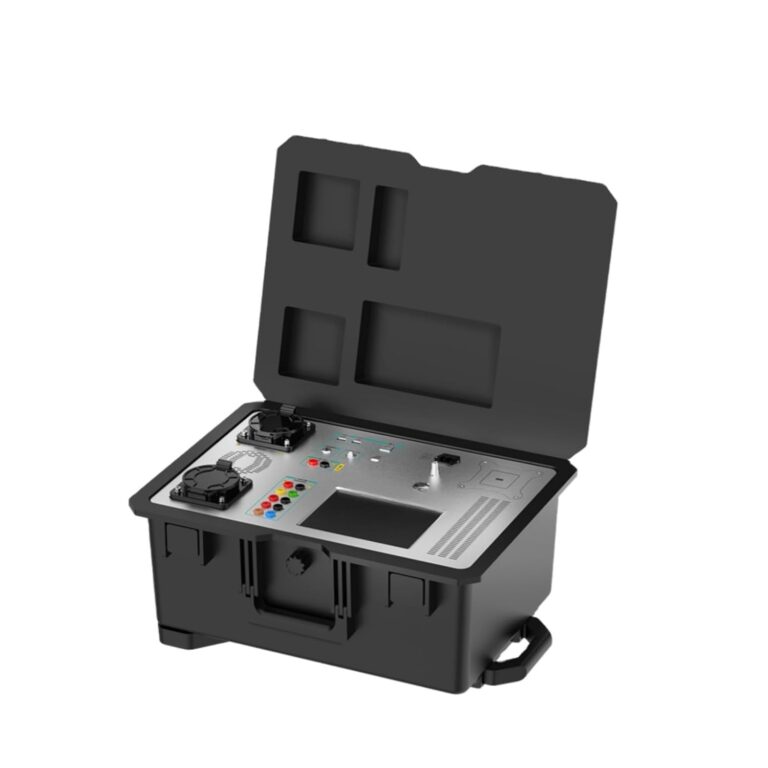 Image 1 of buy TD1320 EV charger tester