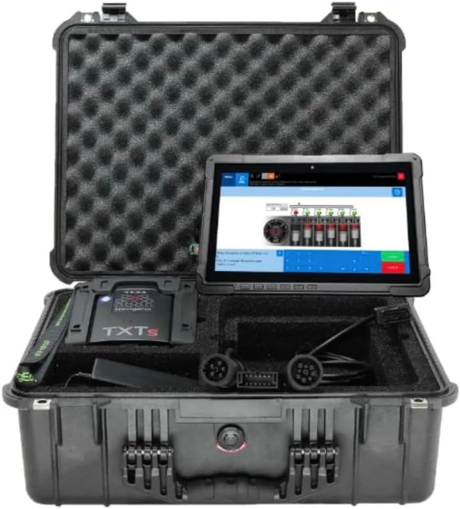 buy TEXA diagnostic kit,should I buy TEXA diagnostic kit,TEXA diagnostic kit vs alternatives,TEXA diagnostic kit pros cons,best heavy duty diagnostic tool,TEXA diagnostic kit worth buying performance testing and real-world results