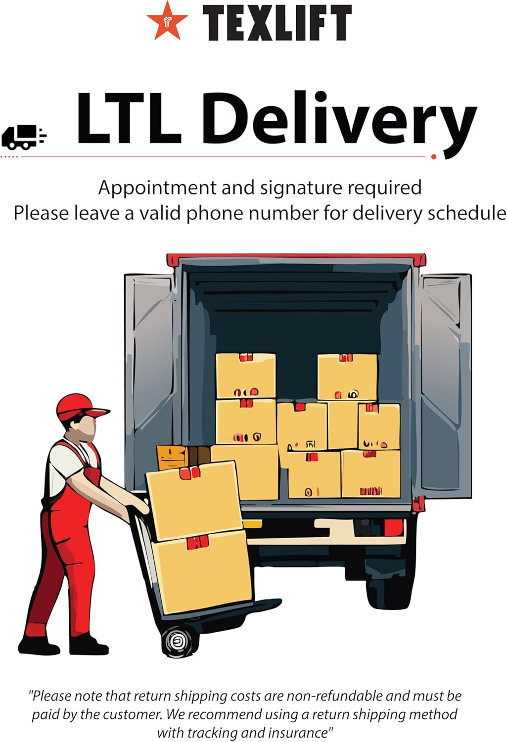 buy TEXLIFT electric forklift,TEXLIFT forklift worth buying,best off-road electric forklift,TEXLIFT US-TXEFL265PRO pros cons,all-terrain forklift vs alternatives,should I buy a TEXLIFT pallet stacker performance testing and real-world results