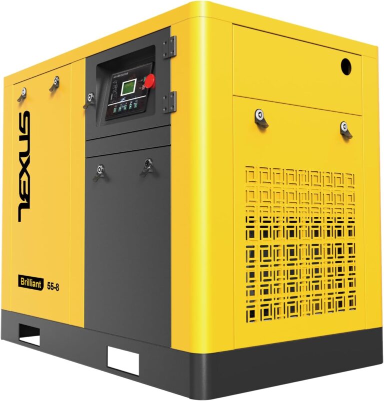 Image 1 of buy TEXUS TK55 screw air compressor