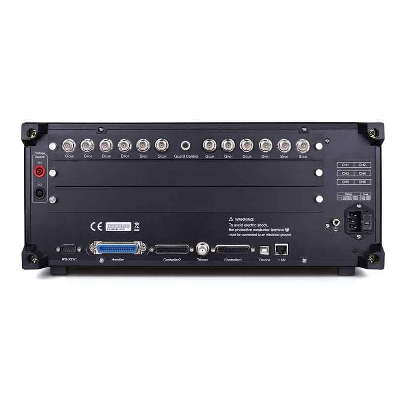 Step-by-step guide for buy TH512 C-V analyzer,TH512 worth buying,TH512 vs alternatives,TH512 pros cons,best semiconductor C-V analyzer,should I buy TH512 - complete tutorial