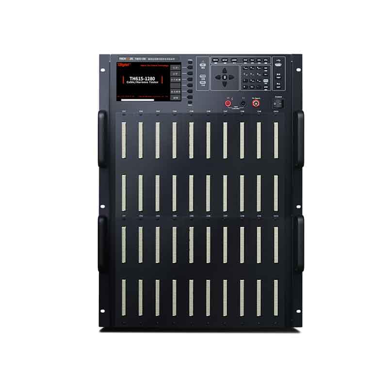 Buy TH630-320 Cable Tester: Expert Hands-On Analysis & Verdict 3 Step-by-step guide for buy TH630-320 cable tester,TH630-320 worth buying,TH630-320 vs alternatives,TH630-320 pros cons,best cable test system,should I buy TH630-320 - complete tutorial