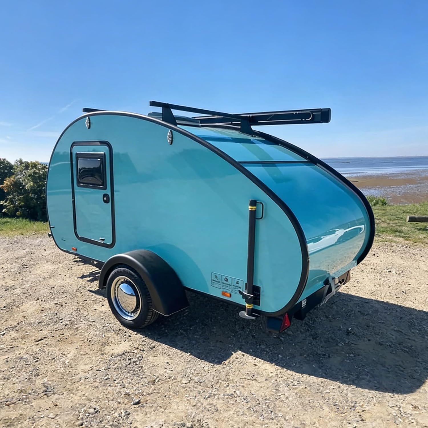 buy TIANHONG teardrop camper,TIANHONG camper worth buying,best off-road teardrop trailer,TIANHONG camper pros cons,teardrop camper vs alternatives,should I buy TIANHONG camper - detailed features and technical specifications