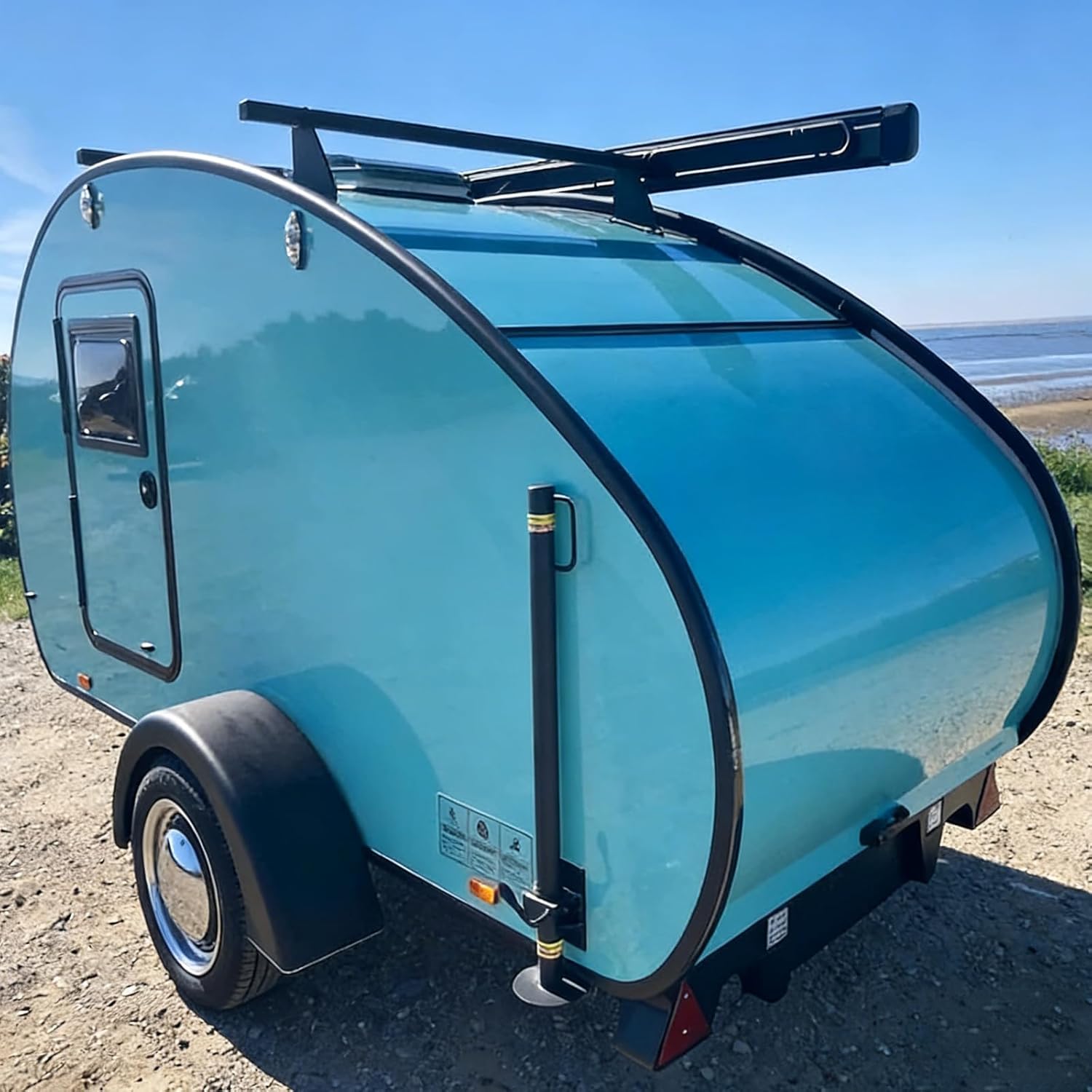 buy TIANHONG teardrop camper,TIANHONG camper worth buying,best off-road teardrop trailer,TIANHONG camper pros cons,teardrop camper vs alternatives,should I buy TIANHONG camper performance testing and real-world results