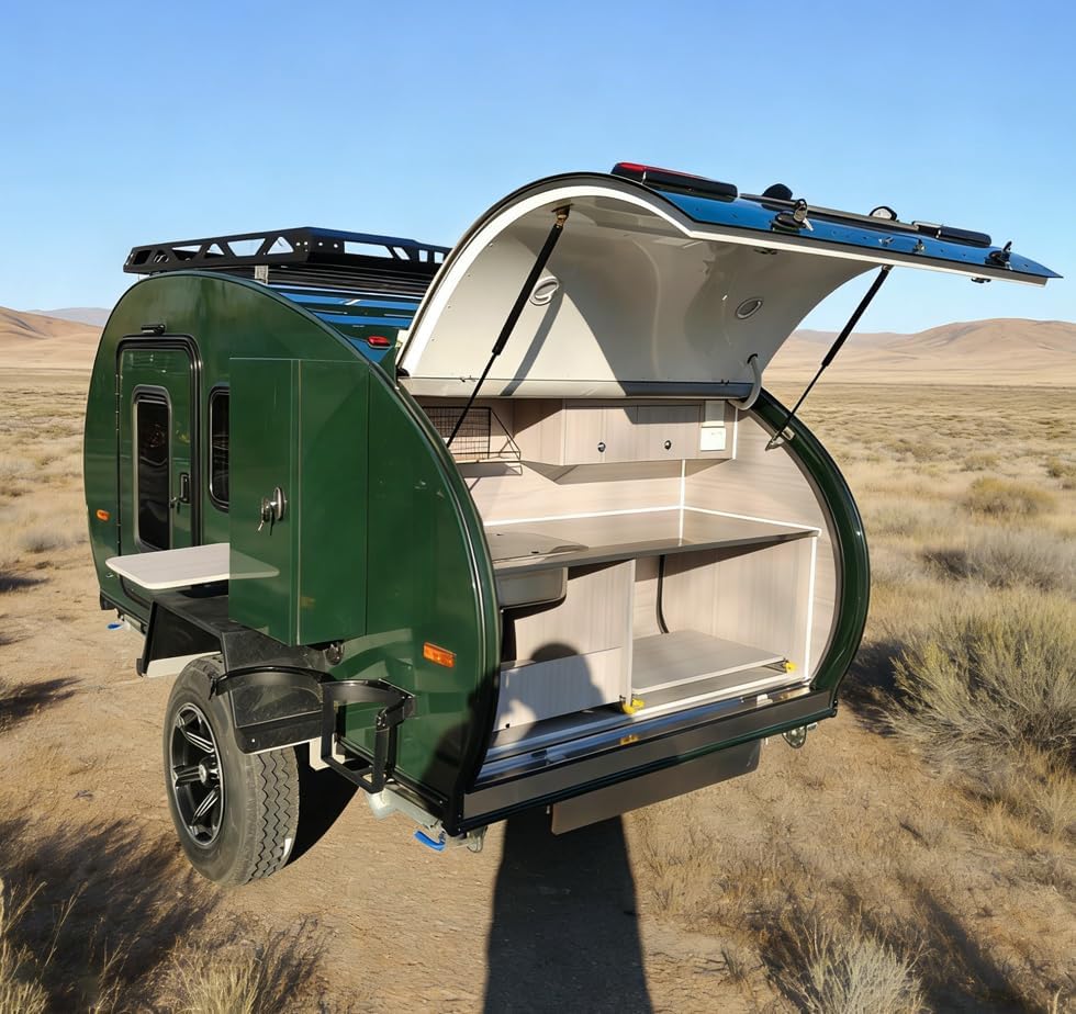 Step-by-step guide for buy TIANHONG teardrop camper trailer,best lightweight teardrop camper trailer,TIANHONG teardrop camper pros cons,should I buy a TIANHONG teardrop trailer,TIANHONG camper trailer worth buying,custom teardrop camper trailer options - complete tutorial