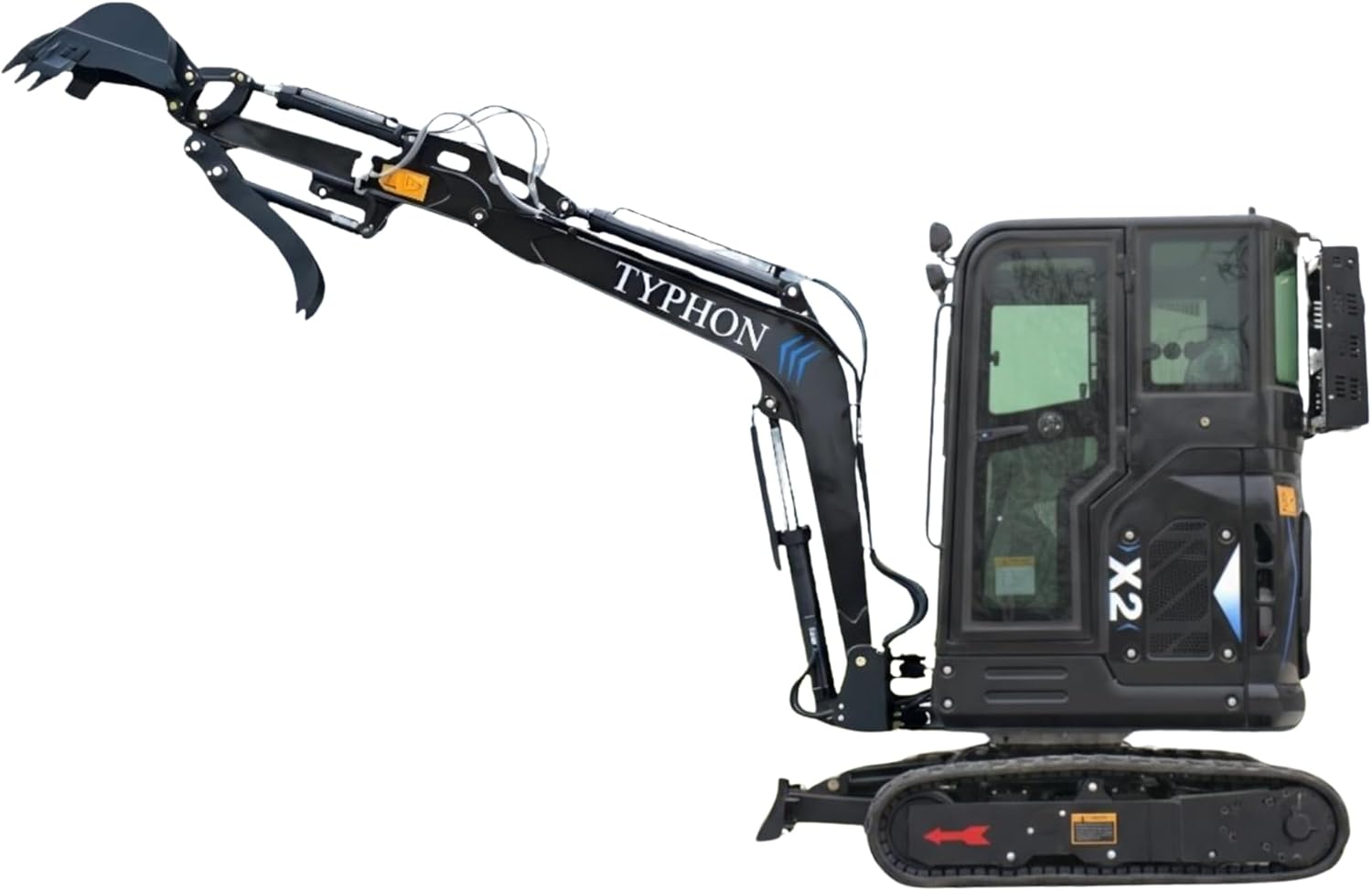 buy TYPHON TERROR X2 MAX mini excavator,TYPHON TERROR X2 MAX worth buying,best 2.7-ton mini excavator,TYPHON TERROR X2 MAX pros cons,TYPHON TERROR X2 MAX vs alternatives,should I buy TYPHON TERROR X2 MAX - detailed features and technical specifications