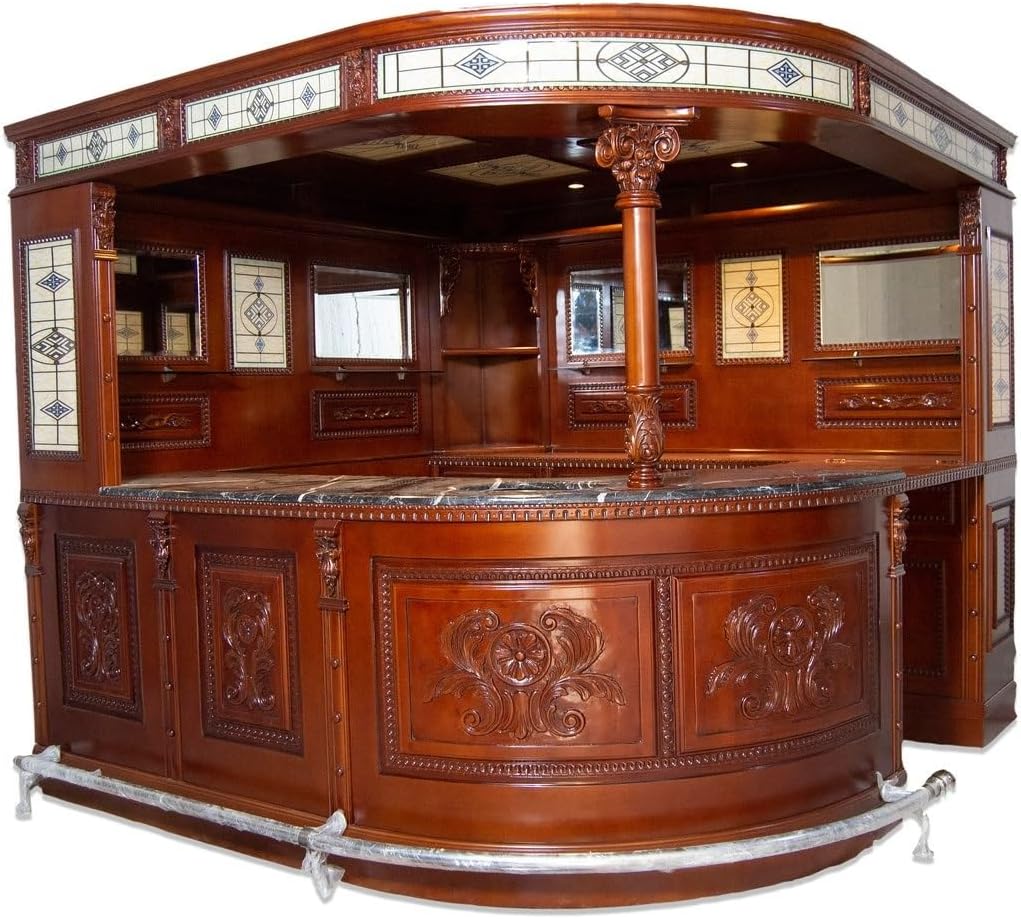 buy Taozhiyuan oak marble bar,Taozhiyuan bar worth buying,best oak home bar,Taozhiyuan bar pros cons,should I buy a Taozhiyuan bar,Taozhiyuan bar vs alternatives - detailed features and technical specifications