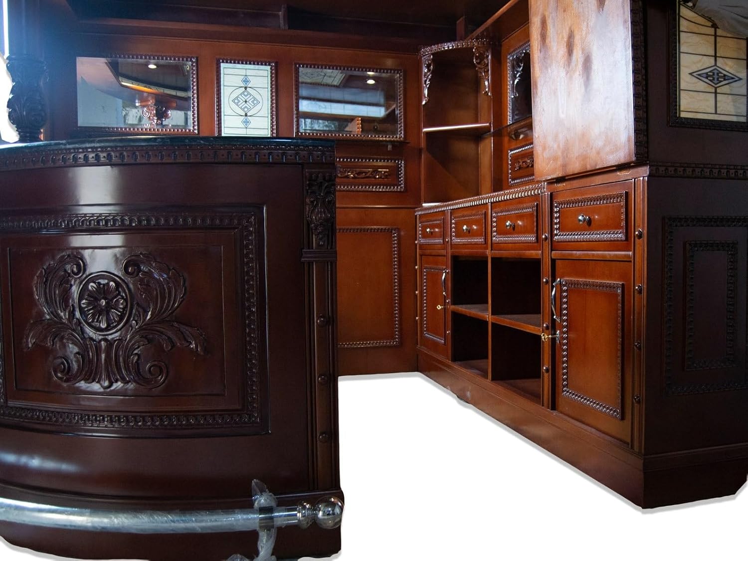 buy Taozhiyuan oak marble bar,Taozhiyuan bar worth buying,best oak home bar,Taozhiyuan bar pros cons,should I buy a Taozhiyuan bar,Taozhiyuan bar vs alternatives unboxing and complete package contents