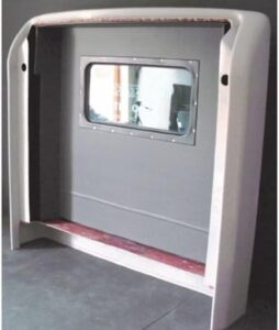 Image 1 of buy Technical Precision Kenworth W900B conversion kit