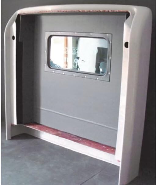 buy Technical Precision Kenworth W900B conversion kit,Kenworth W900B Aerocab conversion kit pros cons,Technical Precision fibertech conversion worth buying,extended day cab conversion Kenworth W900B alternatives,should I buy Technical Precision W900B conversion kit,best Kenworth W900B Aerocab conversion kit - detailed features and technical specifications