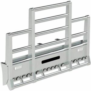 Image 1 of buy Technical Precision Kenworth grille guard