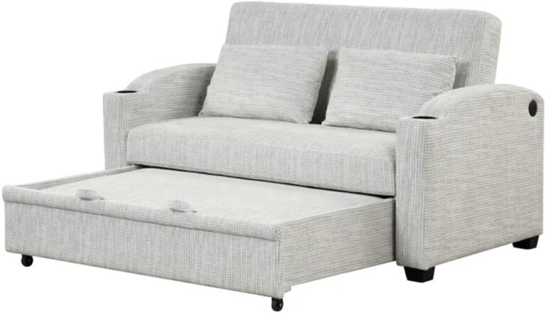 Image 1 of buy Teoyettsf sofa bed