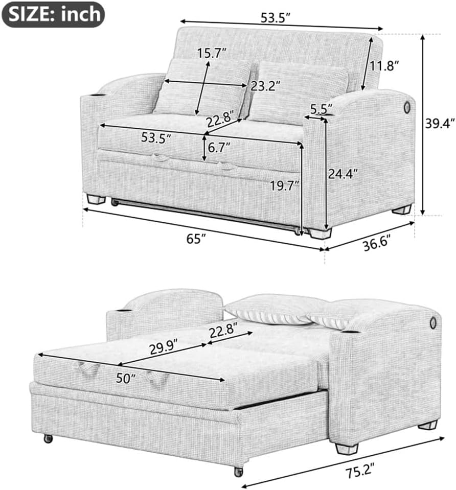 Step-by-step guide for buy Teoyettsf sofa bed,Teoyettsf sofa bed worth buying,Teoyettsf sofa bed pros cons,best convertible loveseat sofa bed,should I buy Teoyettsf sofa,Teoyettsf vs other sofa beds - complete tutorial