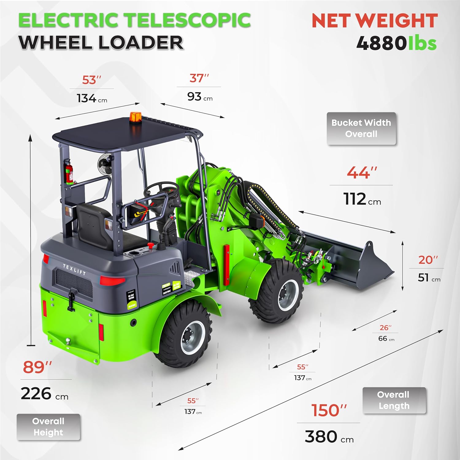 buy Texlift US-TXL132 PRO,should I buy Texlift US-TXL132 PRO,Texlift US-TXL132 PRO vs alternatives,Texlift US-TXL132 PRO pros cons,Texlift US-TXL132 PRO worth buying,best electric mini skid steer unboxing and complete package contents
