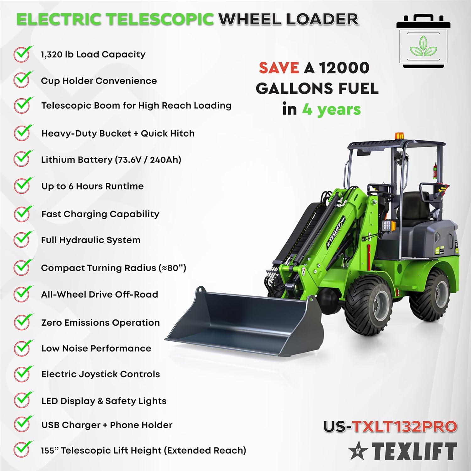 Step-by-step guide for buy Texlift US-TXL132 PRO,should I buy Texlift US-TXL132 PRO,Texlift US-TXL132 PRO vs alternatives,Texlift US-TXL132 PRO pros cons,Texlift US-TXL132 PRO worth buying,best electric mini skid steer - complete tutorial
