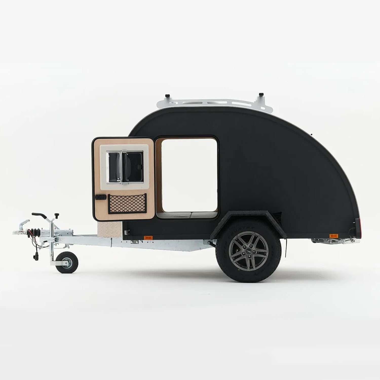 Step-by-step guide for buy Tianhong teardrop camper trailer,Tianhong teardrop trailer worth buying,best lightweight towable camper,Tianhong camper pros cons,teardrop camper trailer vs alternatives,should I buy a Tianhong trailer - complete tutorial
