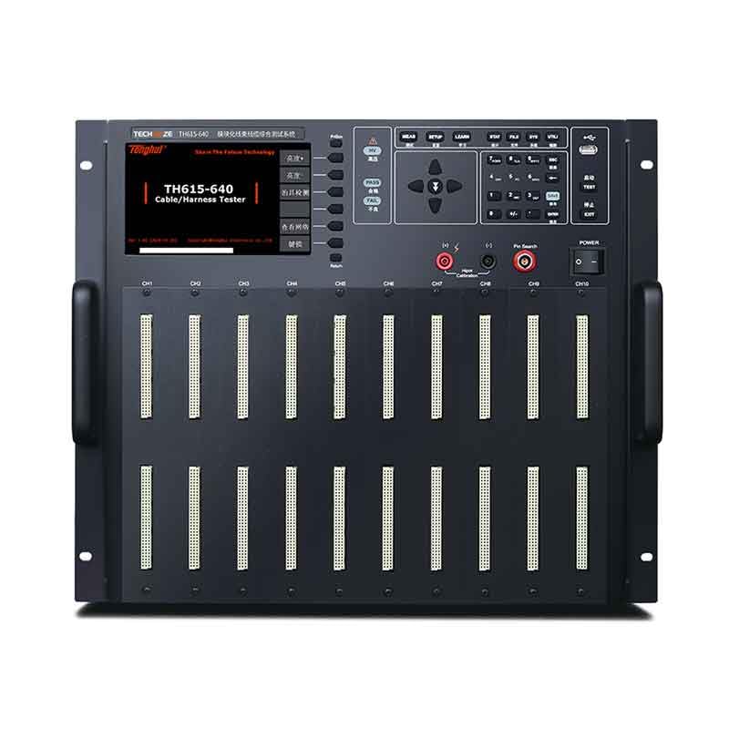 Step-by-step guide for buy Tonghui TH630-640 cable tester,Tonghui TH630-640 worth buying,TH630-640 cable test system pros cons,best industrial cable tester,TH630-640 vs alternatives,should I buy TH630-640 cable tester - complete tutorial