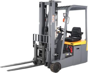 Image 1 of buy Tory Carrier forklift