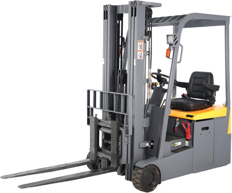 Image 1 of buy Tory Carrier forklift