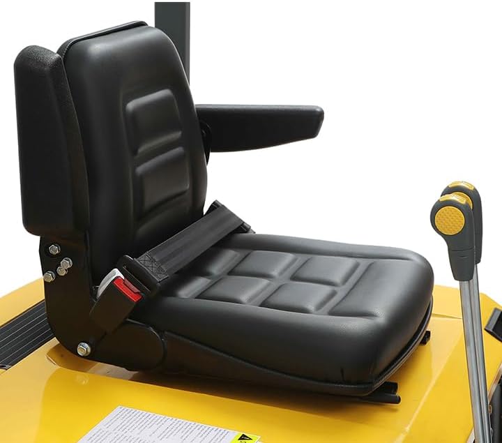 buy Tory Carrier forklift,Tory Carrier forklift worth buying,best electric stacker lift,Tory Carrier A-3041 pros cons,should I buy a Tory Carrier stacker,Tory Carrier vs other electric forklifts performance testing and real-world results