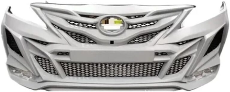 Image 1 of buy Toyota Camry 2018-2023 bumper