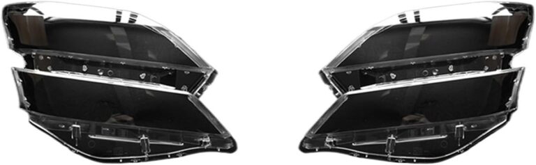 Image 1 of buy Toyota Vellfire headlight cover